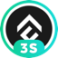 Logo CFX3S (CFX3S)