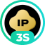 Logo IP3S (IP3S)